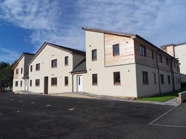 Lochside Road, Forfar DD8, 2 bed flat to rent, £680 pcm | PrimeLocation