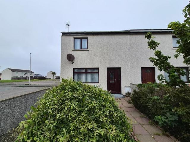 Lochside Road, Peterhead, AB42 2 bed flat to rent £795 pcm £183 pw