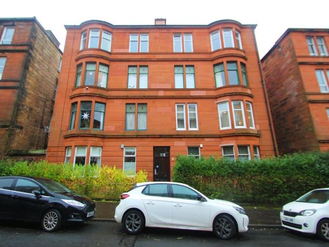 Lochside Street, Glasgow G41, 2 bed flat to rent, £1,250 pcm | PrimeLocation