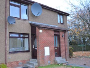 Lochpark Place, Denny FK6, 2 bed flat to rent, £725 pcm | PrimeLocation