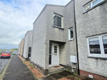Lochridge Place, Denny FK6, 3 bed terraced house to rent, £995 pcm | PrimeLocation