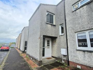 Lochridge Place, Denny FK6 3 bed terraced house to rent £1,095 pcm £253 pw