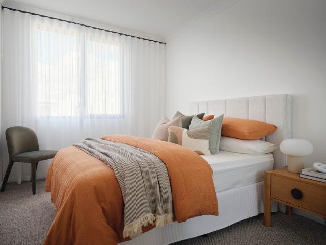 Lock and Leave Townhome Living, Only 900m From South Beach | A Rare Opportunity