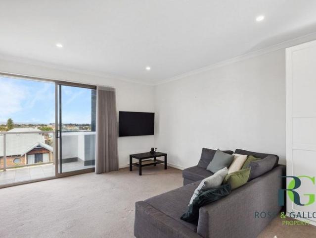 Lock and Leave Apartment