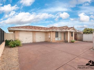 Mahomets Flats, Rudds Gully, Greenough County, Peak Island, Western Australia
