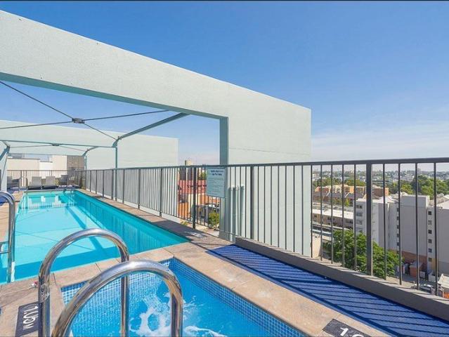 LOCK AND LEAVE Fully Furnished!