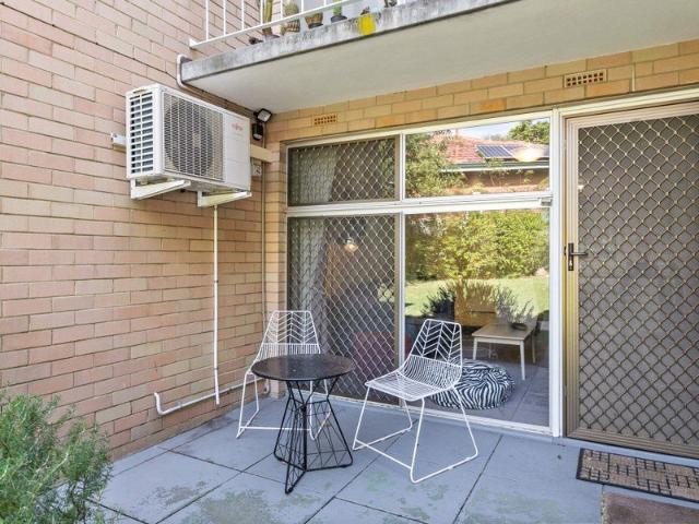 Lock and Leave Lifestyle In The Heart of Subiaco