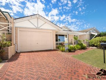 Wandina, Cape Burney, Greenough County, Peak Island, Western Australia