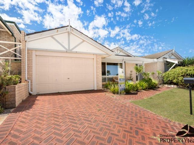 Lock and Leave Lifestyle with Ocean Views