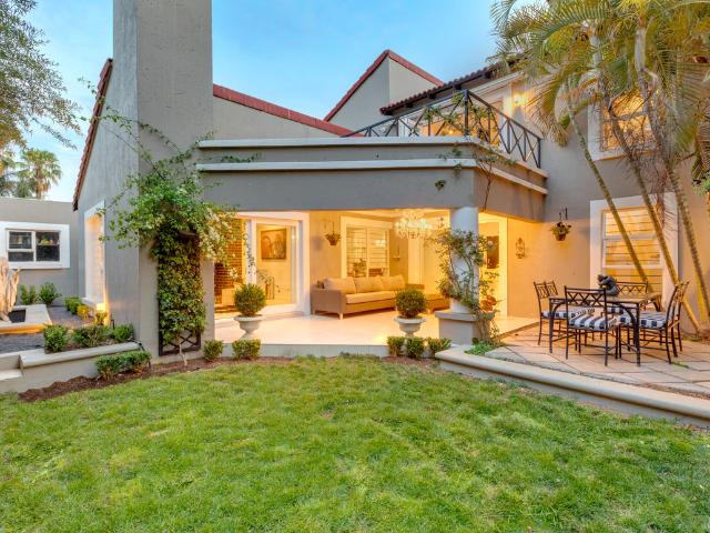 Lock and Leave Luxury | A Curated 3 Bedroom Residence in a Secure Complex