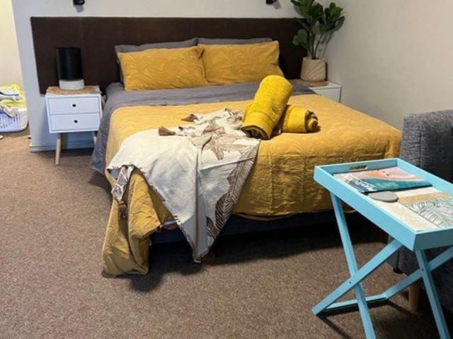 Lock and Leave resort style living. Perfect for single Fifo worker
