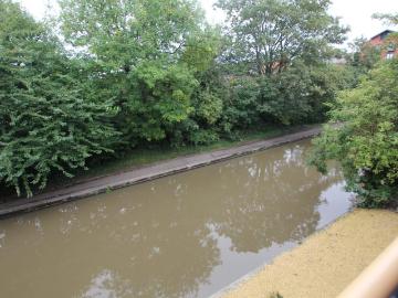 Lock Court, Upper Cambrian Road, Chester 2 bed apartment to rent £1,175 pcm £271 pw