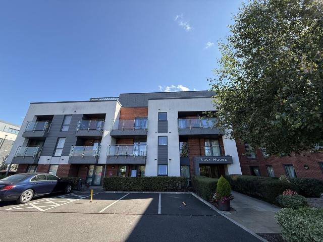Lock House, Somerset TA1 1 bed apartment to rent £1,500 pcm £346 pw
