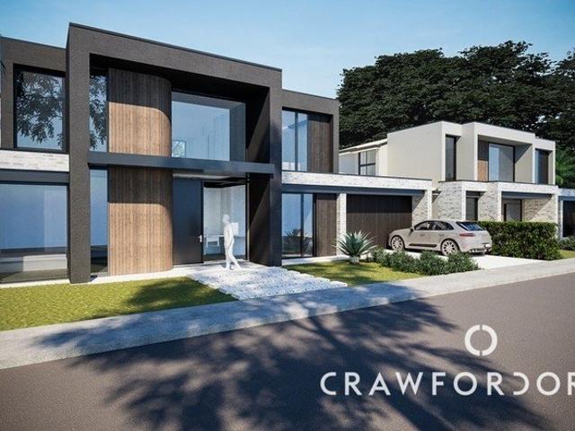 Lock in a promising dual frontage allotment in one of Adelaide's leading family suburbs