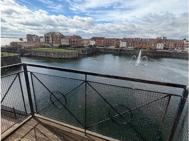 Lock Keepers Court, Hull HU9, 2 bed flat to rent, £775 pcm | PrimeLocation
