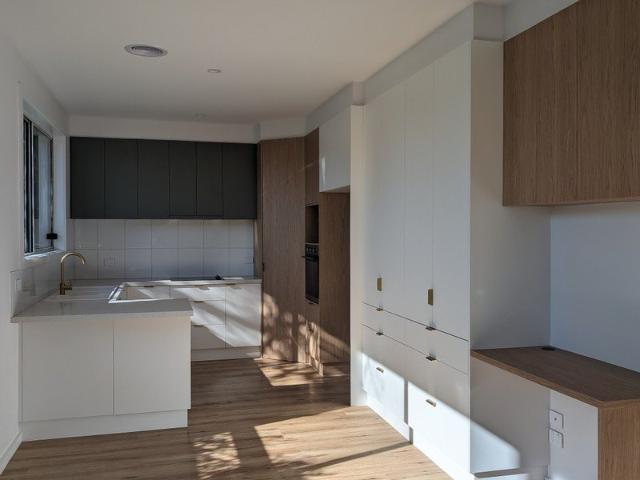 Lock, Leave and Love It! Modern Living Made Easy