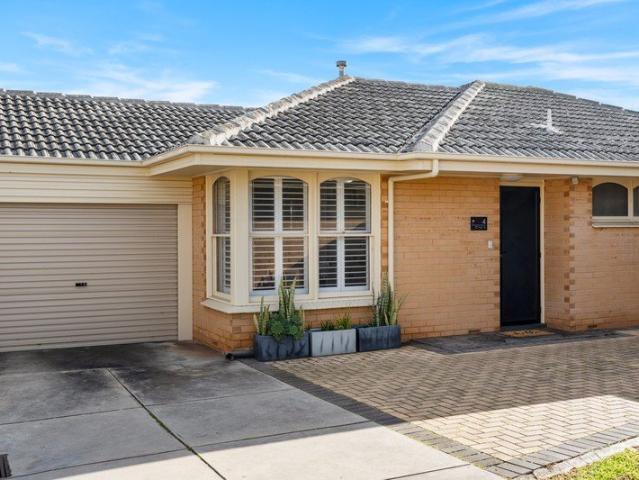 Lock & Leave Homette Walking Distance To The Beach