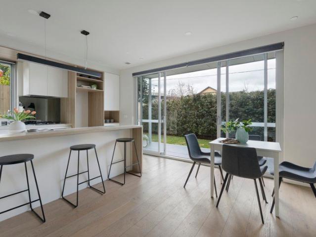 Lock & Leave Luxe with an Alfresco Lifestyle