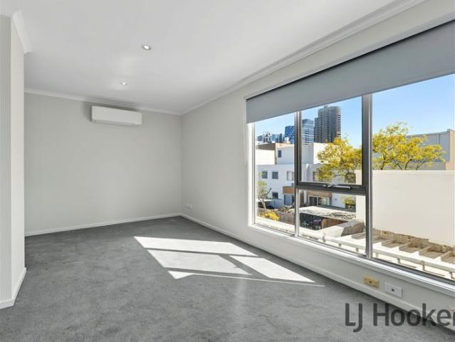 Lock & Leave Lifestyle â Box Hill Central