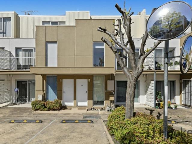 Lock & Leave Lifestyle Ã¢ Box Hill Central