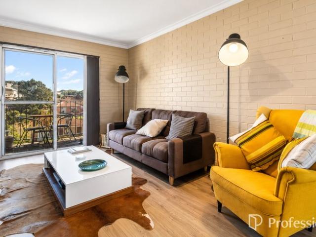 Lock, Leave & Love in the Heart of Maylands!
