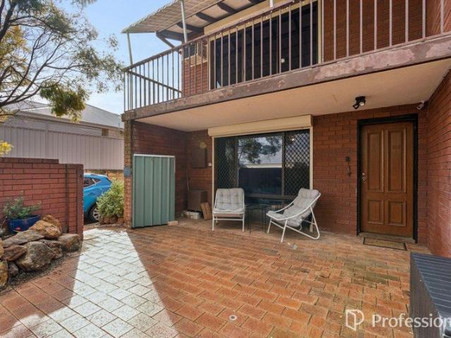 Lock, Leave & Love It Double Storey Living with a Big Backyard