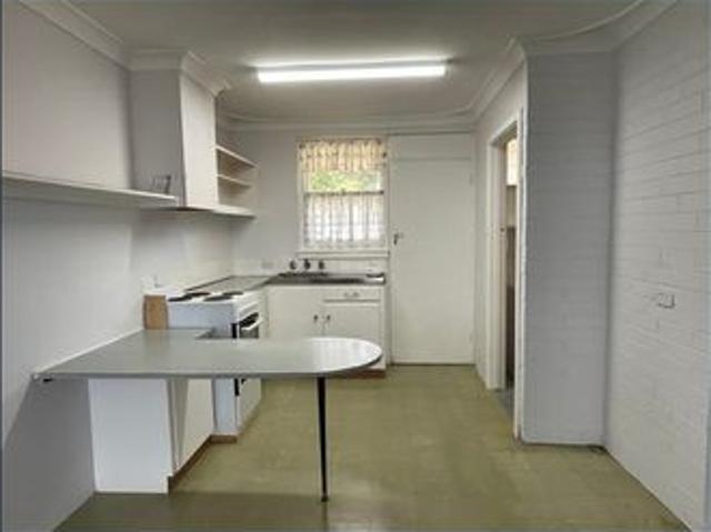 LOCK & LEAVE UNIT WITH OCEAN VIEWS
