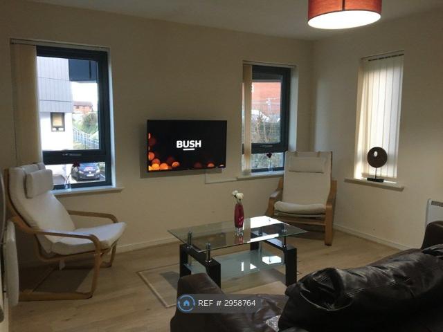 Lock, Runcorn WA7, 2 bed flat to rent, £825 pcm | PrimeLocation