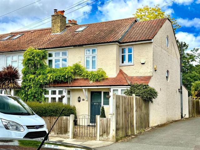 Lock Road, Richmond TW10, Richmond, 5 bed end terrace house to rent, £4,750 pcm | PrimeLocation