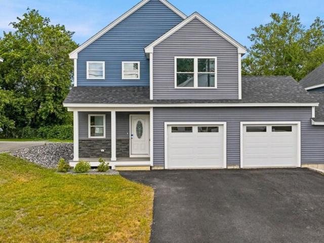 Lock St, Nashua, Home For Sale