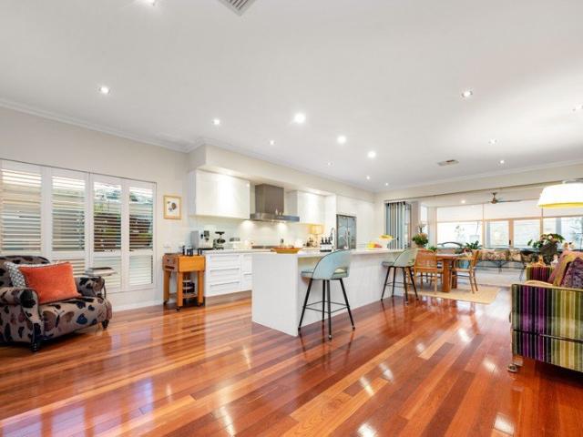 Lock Up & Leave Luxury Home Ideal for Teenagers