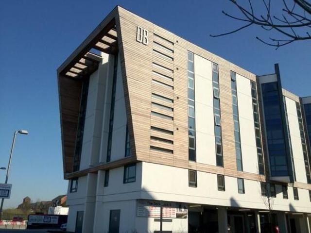 Lock 8, Runcorn WA7, 1 bed flat to rent, £700 pcm | PrimeLocation