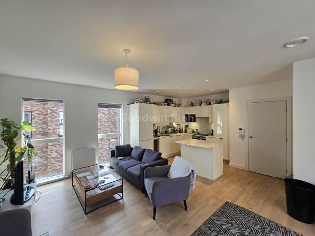 Lockgate Mews, Manchester Goodwin Fish Estate Agent in Manchester