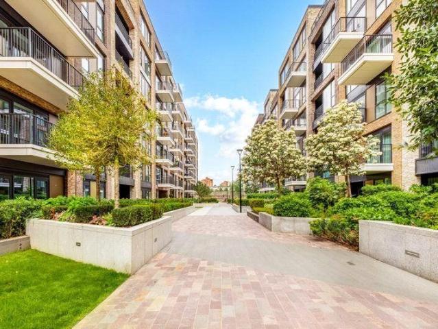 Lockgate Road, Chelsea Creek SW6, 1 bed flat to rent, £2,800 pcm | PrimeLocation