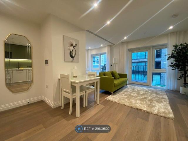 Lockgate Road, London SW6, 1 bed flat to rent, £3,000 pcm | PrimeLocation