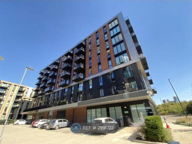 Lockgate Square, Salford M5, 1 bed flat to rent, £1,200 pcm | PrimeLocation