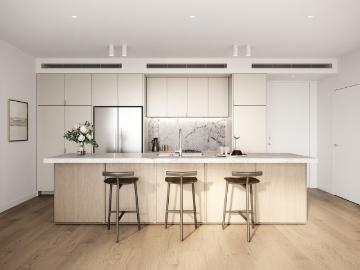 Rouse Hill, Box Hill, Baulkham Hills, Baulkham Hills Shire, Snapper Island