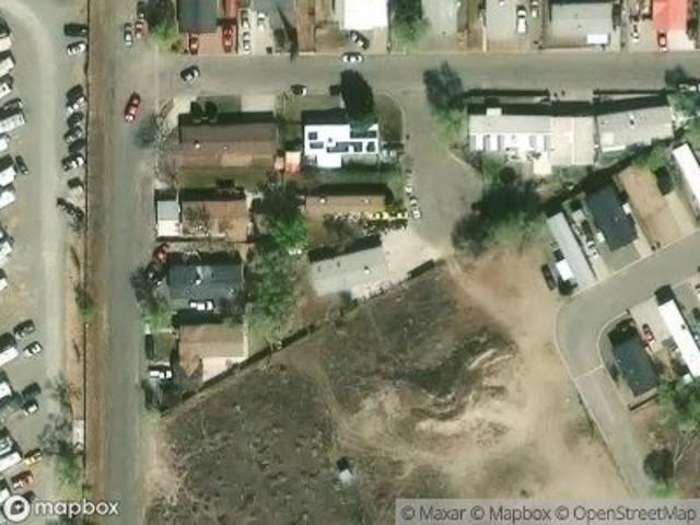 Locke Cir