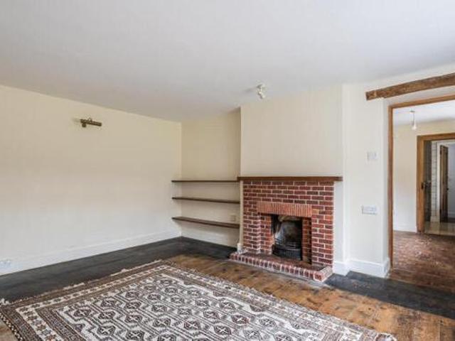 Lockeridge, Marlborough, 4 Bedroom Detached