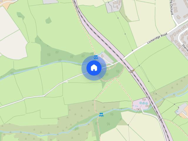Lockeridge Road, Yelverton