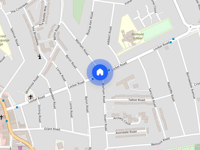Locket Road, Harrow