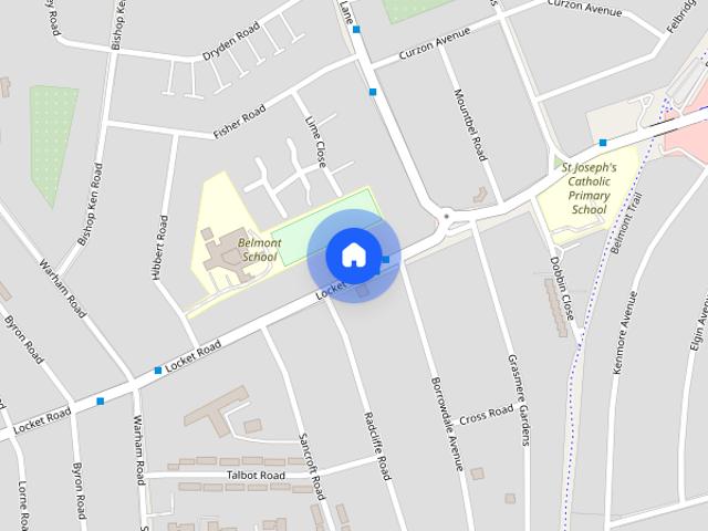 Locket Road, HARROW, HA3