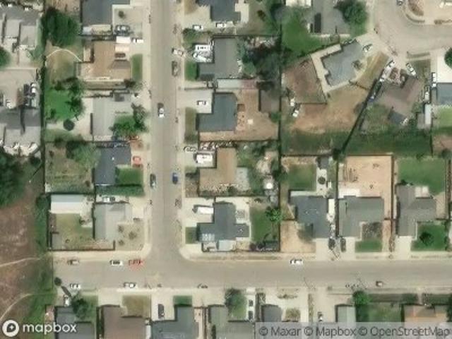 Lockford St