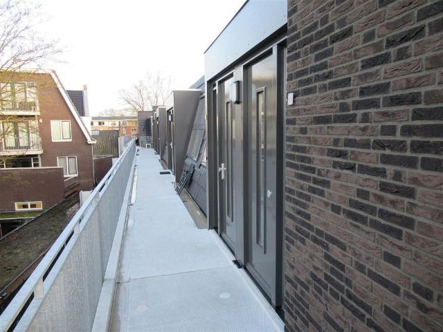 Lockhorststraat 8 3