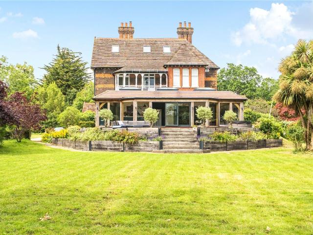 Lockhams Road, Curdridge, Southampton SO32, 6 bed semi detached house to rent, £6,000 pcm | PrimeLocation