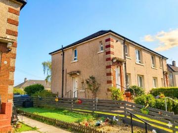 Glasgow, Glasgow and Clyde Valley - Garden