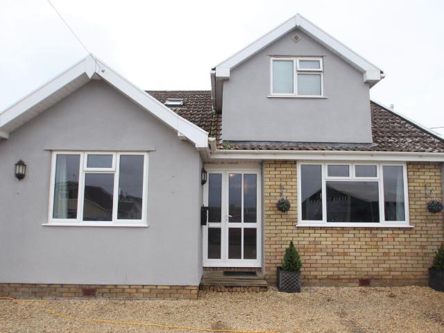 Locking BS24, 1 bed flat to rent, £1,000 pcm | PrimeLocation