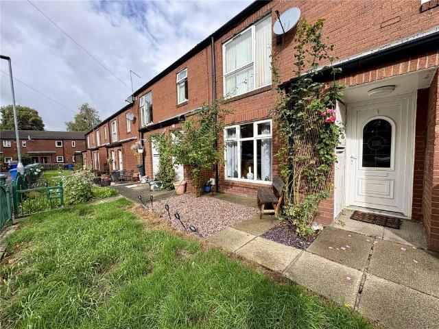 Lockingate Street, Ashton under Lyne. 1 bed apartment to rent £800 pcm £185 pw