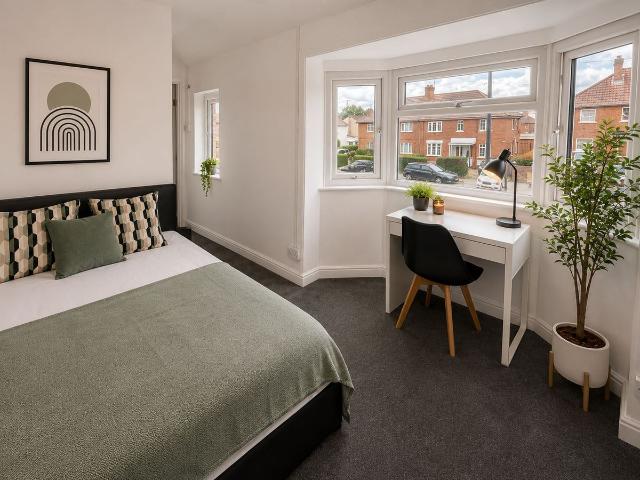 Lockleaze Road, Bristol BS7, 1 bed property to rent, £700 pcm | PrimeLocation