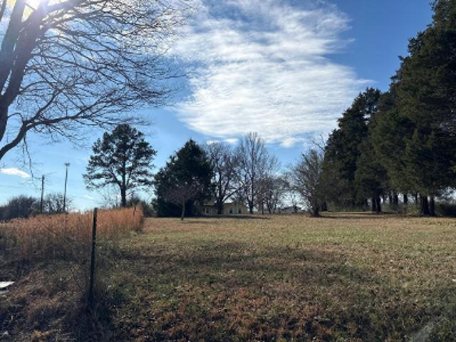 Lockmiller Rd